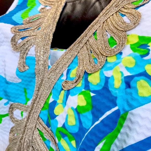 Lilly Pulitzer Dress - Picture 5 of 5